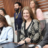 Con la representante a la Cámara Juana Carolina Londoño, ya son tres los políticos caldenses que han confirmado sus aspiraciones a la Presidencia de la República en el 2026.