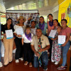 La Universidad Autónoma de Manizales comparte el empoderamiento de mujeres indígenas y campesinas de Caldas.