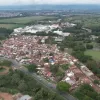 Puerto Caldas, corregimiento de Pereira, afectado con el corte de agua.