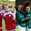 Santa Fe y Deportivo Cali jugarán la final de la Liga Femenina 2025. Los dos equipos representarán a Colombia en la Copa Libertadores.