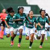 El Deportivo Cali, recién coronado campeón de la Liga Femenina, ahora jugará la final de la Copa Libertadores.