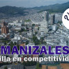 Manizales brilla en competitividad