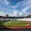 La pista atlética del estadio Palogrande estará cerrada por obras de modernización del escenario, adelantadas por la Alcaldía de Manizales.