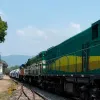 Tecnología ferroviaria permitiría un tren continuo entre regiones de Colombia