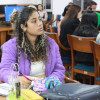 Foto I Cortesía ESAP I LA PATRIA  Expertos nacionales e internacionales, docentes y estudiantes reflexionará en Manizales acerca del papel de la Inteligencia Artificial (IA).