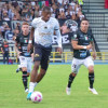 El Once Caldas perdió 2-0 este domingo ante Llaneros.