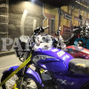 Los operativos de la noche del miércoles permitieron la inmovilización de 103 motocicletas por distintas infracciones.