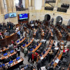 El Congreso aprobó el presupuesto del Gobierno Petro para el 2026: 546,9 billones de pesos