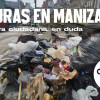 Basuras en Manizales: la cultura ciudadana, en duda