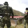  Disidencias de las Farc.