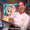 "Este viaje gastronómico por tus raíces fue clave para llegar al destino final: la victoria de MasterChef Celebrity 2025". Así describió el canal RCN el camino de Violeta Bergonzi para ganar esta temporada del reality.