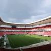 Estadio Akron, de Guadalajara (México).