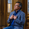 Gustavo Petro, presidente de Colombia.