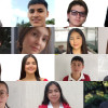 Los jóvenes defenderán los derechos de su generación en el municipio.