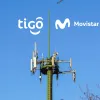 Movistar y Tigo