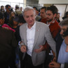 José Antonio Kast, nuevo presidente de Chile.