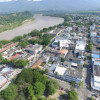 En el puerto caldense se registran barrios que suman, al menos, 24 horas sin agua. Piden mejorar el servicio. Empocaldas aclara que hubo corte programado y afectaciones.