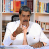 Nicolás Maduro, presidente de Venezuela.