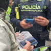 En los diferentes procedimientos policiales se aplicaron 275 órdenes de comparendos por infringir el Código Nacional de Seguridad y Convivencia Ciudadana.