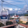 Manizales fue galardonada como la mejor ciudad para vivir de Latinoamérica. Asimismo, se ubicó entre las más competitivas del país.