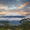 Monte Kilimanjaro
