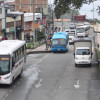 La Secretaría de Movilidad de Manizales anunció las tarifas del transporte público para el 2026. El incremento será de $350 por pasaje.