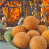 Buñuelos