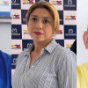 Juan Manuel Londoño, María Yuliana Giraldo y Juan Esteban Tejada ya oficializaron sus candidaturas a la Cámara por el Partido Conservador en Caldas.