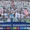 Once Caldas ascendió al puesto 58 del ranking Conmebol 2026 tras su actuación en Copa Sudamericana y suma 1.047 puntos.