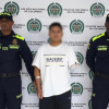 Alias Tiro cuenta con una trayectoria criminal de 9 años y habría ordenado otros casos de sicariato.