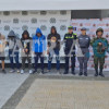 Los seis capturados son señalados de expender drogas en distintos barrios de Manizales.