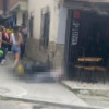 El homicidio sucedió en el barrio Frailes de Dosquebradas