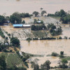 Intensas lluvias en el paìs dejan muertes y afectaciones