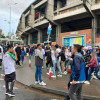La Alcaldía de Manizales adoptó medidas de seguridad para el partido Once Caldas - Junior. Las puertas abrirán a las 4:20 p. m. de este 12 de febrero.