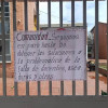  Fotos I Cortesía para LAPATRIA  Las clases están suspendidas desde el lunes pasado en el colegio de El Llano en Marmato.
