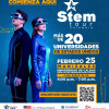 Imagen I Cortesía para LA PATRIA  Este miércoles 25 de febrero del 2026 universidades de Estados Unidos estarán en el Centro Cultural Rogelio Salmona con el propósito de brindar asesoría personalizada y resolviendo todas las preguntas sobre cómo estudiar en Estados Unidos.