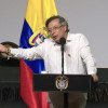 Gustavo Petro