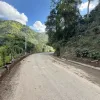 Caldas: ya hay paso habilitado entre la vía Aranzazu – Neira, informa la Gobernación