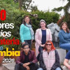  Fotos I Sapiens Research I LA PATRIA  Los 100 Mejores Colegios por Materias 2026 es la clasificación de los mejores 100 colegios colombianos en cinco áreas fundamentales: inglés, lectura, matemáticas, sociales y ciencias. Solo dos colegios de Caldas entraron al exigente escalafón.