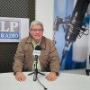 Darío Eccehomo Díaz, director territorial del Ministerio del Trabajo en Caldas.