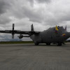 El Gobierno de Ecuador lamentó el accidente de el avión Hércules C-130 de la Fuerza Aérea Colombiana