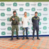 Alias de Pichón, presunto integrante de La Cordillera, llevaba tres meses prestando servicio militar 