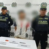 La rápida reacción policial permitió la captura de presunto homicida en Pereira.
