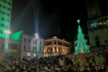 Alcaldía revela actividades y artistas participantes de la Feria de Manizales