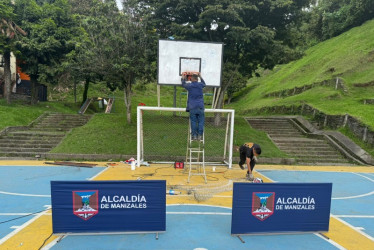 Campeonato de Microfútbol