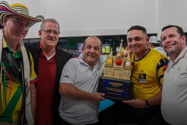 Feria de Manizales - Deportes