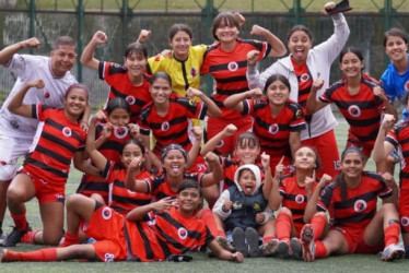 Feria de Manizales - Deportes