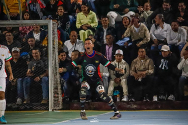 Feria de Manizales - Deportes