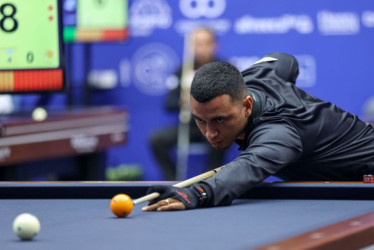 Feria de Manizales - Deportes