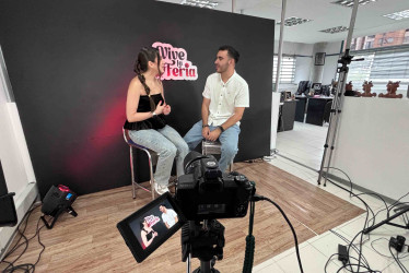 LA PATRIA hace cubrimiento de las distintas actividades de la 69.ª Feria de Manizales a través de su Unidad Digital, el Informativo de LA PATRIA Radio y el trabajo periodístico para el portal www.lapatria.com, donde se podrán encontrar notas, fotos, entrevistas y videos de todos los eventos. No se pierda la programación